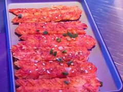 -燥次·烧烤酒场(万象城店)