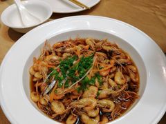 -小老板海鲜酒家(董家渡店)