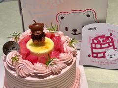 -静宜和她的朋友(星海广场店)