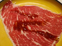 -猫爪爪原切自助烤肉(观音桥阳光世纪店)