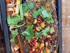-一楼食业·美食人家