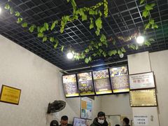 -攀枝花·任德琼·盐边羊肉米线