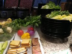 -食悦天美食广场(西安CityOn熙地港购物中心店)