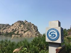 -大罗山风景区