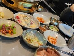 -味家烤肉烤鳗鱼牛排(西塔旗舰店)