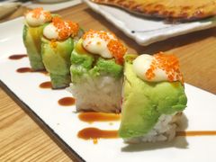 -小句号·精致料理(江南环球港店)