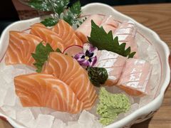 -Tuna maki寿司(苏州万象天地店)