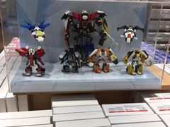 -名创优品(广东省广州琶洲保利广场店)