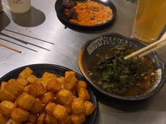 -微醺烤牛·炭火烧烤·精酿啤酒(东郊记忆店)