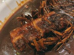 -沪华海鲜大酒楼(南汇店)