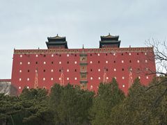 -普陀宗乘之庙(小布达拉宫)