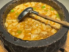 -绿茶餐厅(北京世纪金源店)