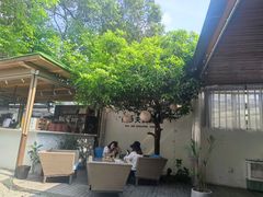 -云里小坐·小院里·团建·宴请·下午茶(三圣乡店)