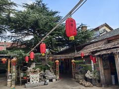 -旺角小渔村·海肠捞饭开创者(环山路店)