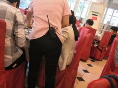 -汇兴源餐馆(小北路店)