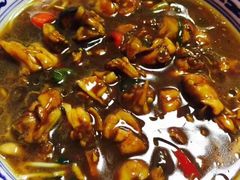 -明呈黄鱼面馆(斜土路店)
