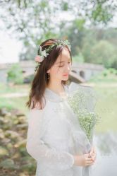 -克拉女神写真馆·匠心定制