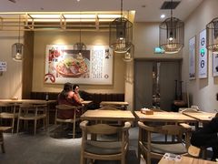 大堂-陳八两面家(滨江天街店)
