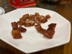 脆皮大肠-宝中宝食府(清泰街店)