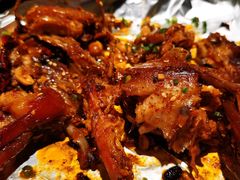 -宋三姐老妈兔头(双流总店)