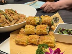 -阿喆私房菜(西五路店)