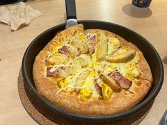 -必胜客(维美店)