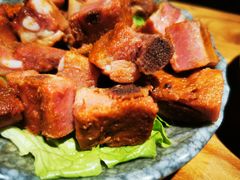 -付小姐在成都(中山公园店)