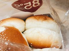 -85度C(南京龙江店)