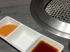 -NIUAN牛庵·日式和牛烧肉(恒隆店)