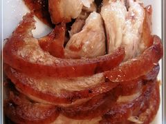 -紫光园·烤鸭·北京菜(劲松店)