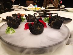 -广州文华东方酒店·江-由辉师傅主理