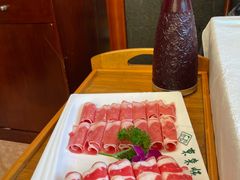 -东来顺饭庄(天坛店)