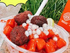 -八一路好吃街(雨田商务大厦店)