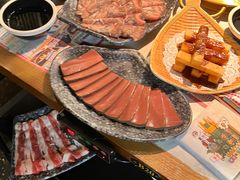 -哥老官重庆美蛙鱼头(宝山龙湖店)