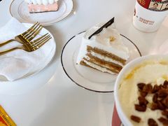 -PETIT PARIS 小巴黎(花园道店)