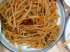 -老边饺子馆(东单店)