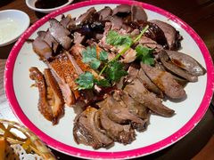 -春梅里卤鹅馆·47年老字号(中山路店)