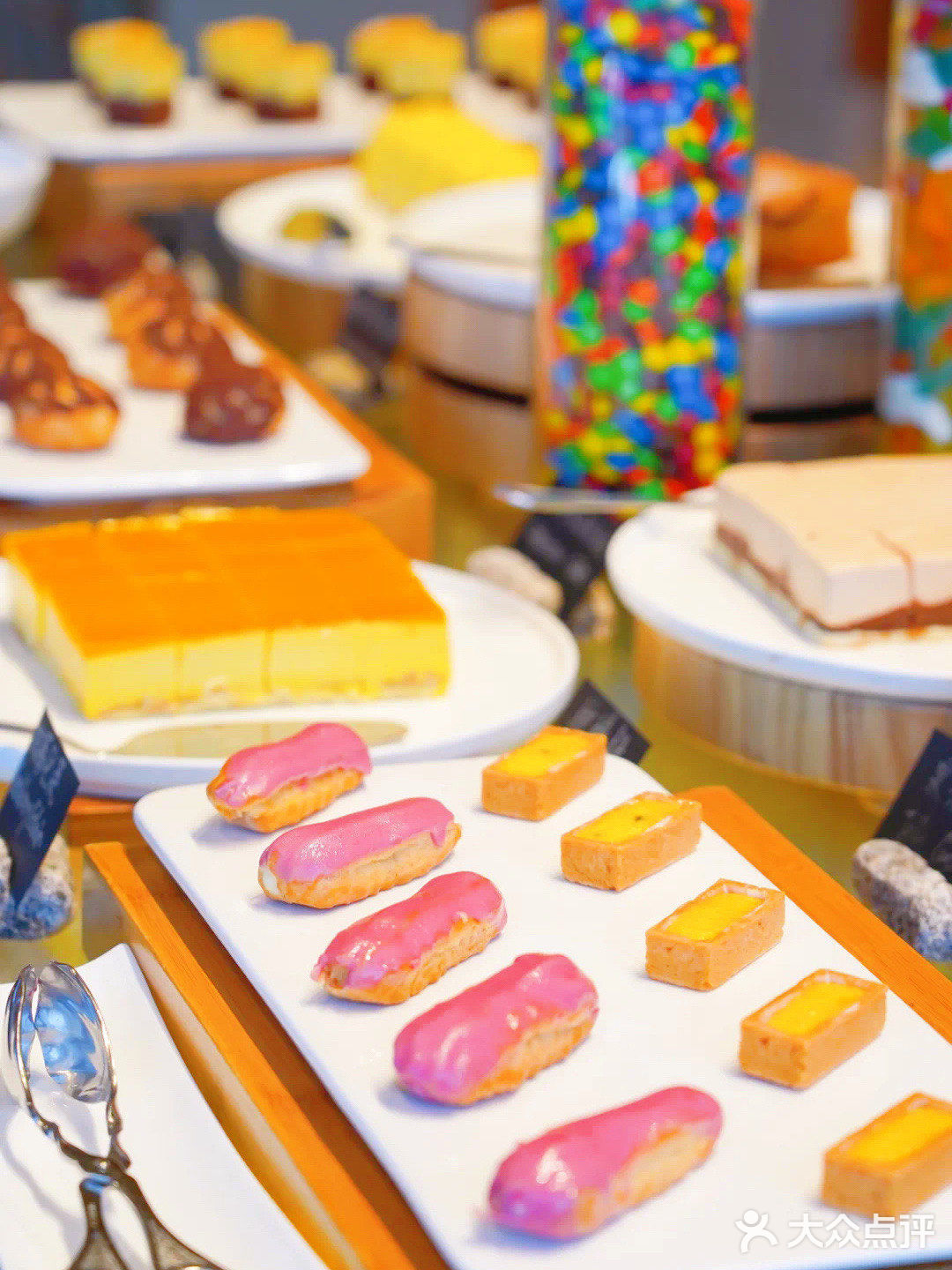 🦞 魔都探店｜38层高空餐厅畅吃小龙虾！