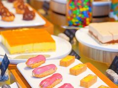 -上海明天广场JW万豪酒店