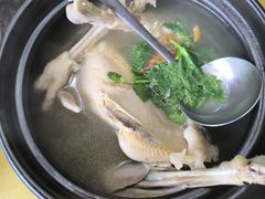 -老张烤羊(王哥庄店)