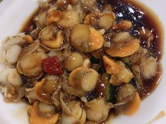 -奥华餐厅·老张记(台基厂店)
