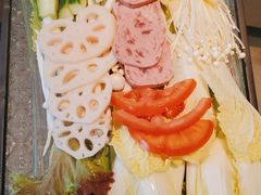 -集渔·泰式海鲜火锅(科华店)