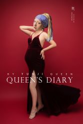 -韵纪亲子儿童摄影·孕妈照