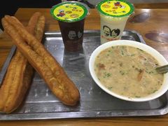 -阊门姚记豆浆(旧学前直营店)