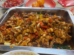 -老三样·旧食新味(船山路店)