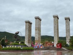 -世界恐龙谷景区