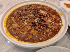 -玉华台饭庄·淮扬菜·烤鸭(望京店)