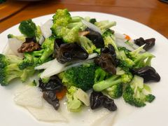 -长发饭店(西南路店)