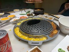 -韩宫宴烤肉·料理(大宁国际店)