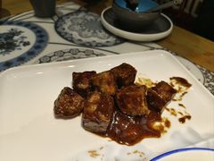 -香阁餐厅·常州菜·常州菜代表品牌(新北奥体店)